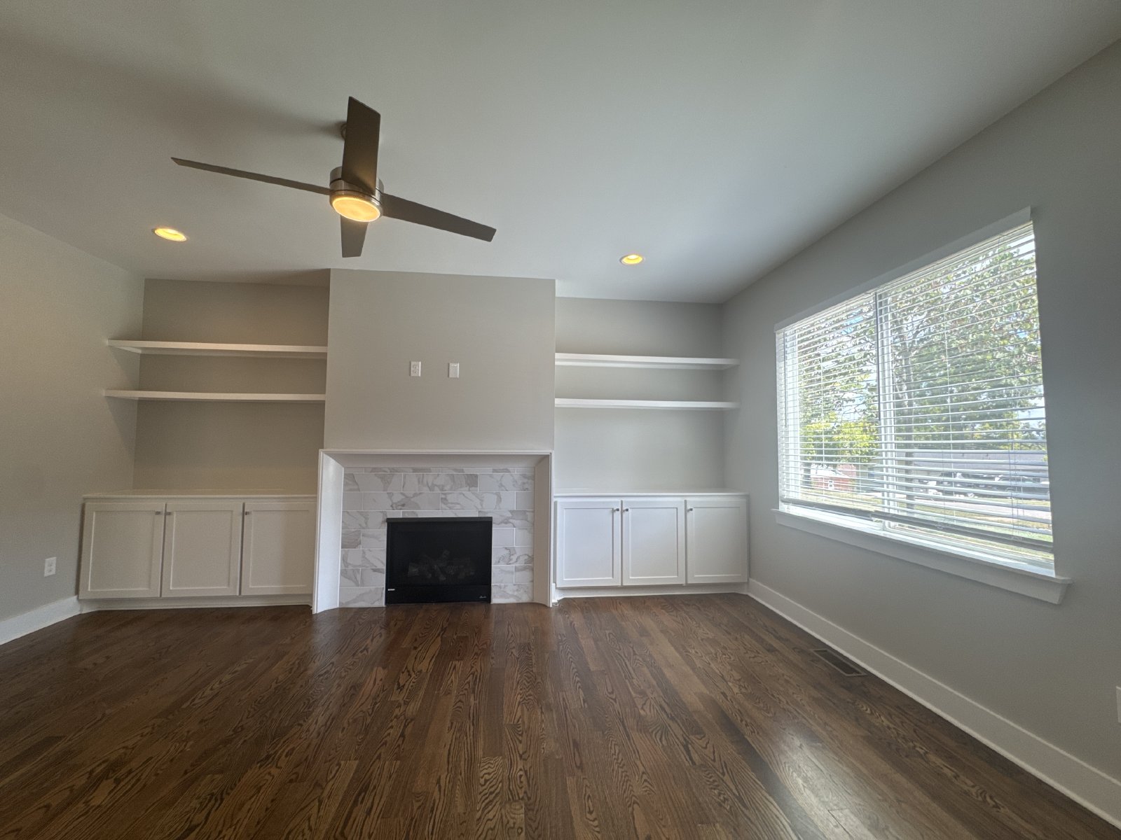 Newer Construction with Open Floor Plan in One of Nashville’s Hottest Areas! property image