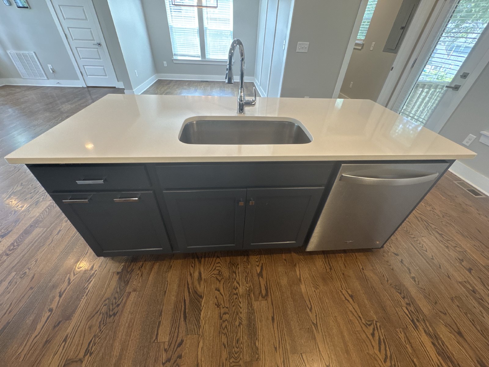 Newer Construction with Open Floor Plan in One of Nashville’s Hottest Areas! property image