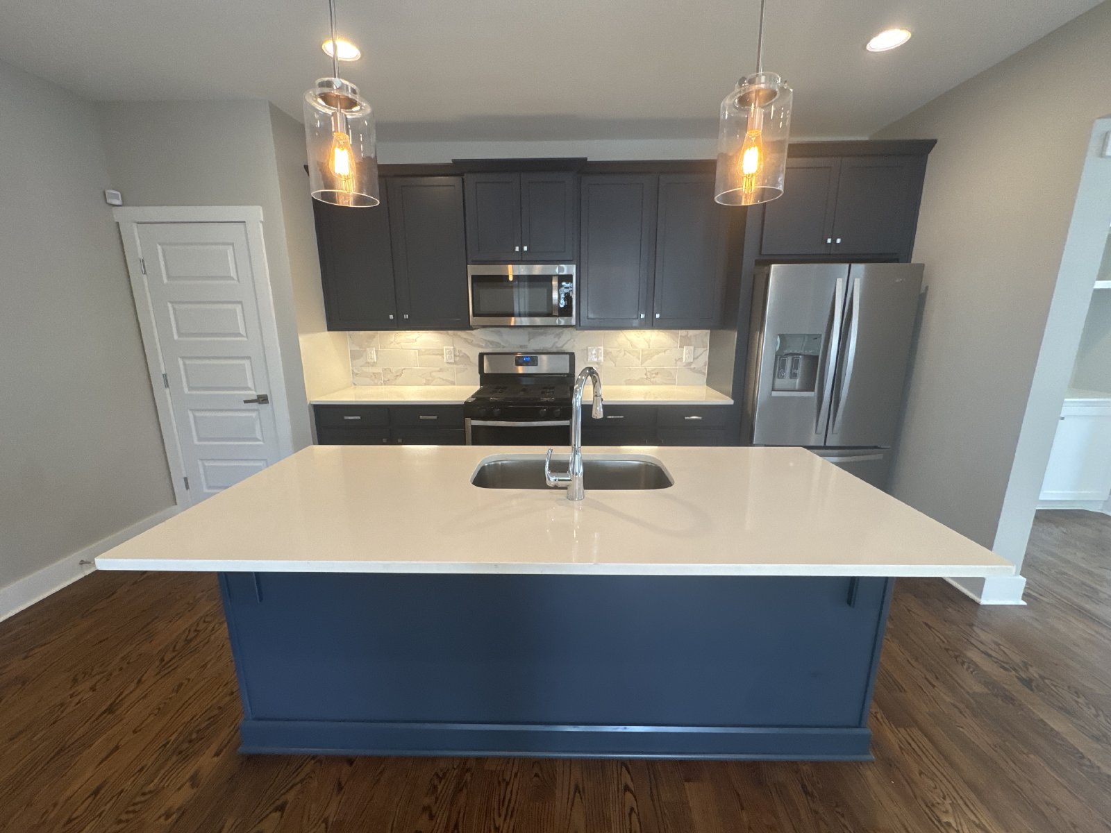 Newer Construction with Open Floor Plan in One of Nashville’s Hottest Areas! property image