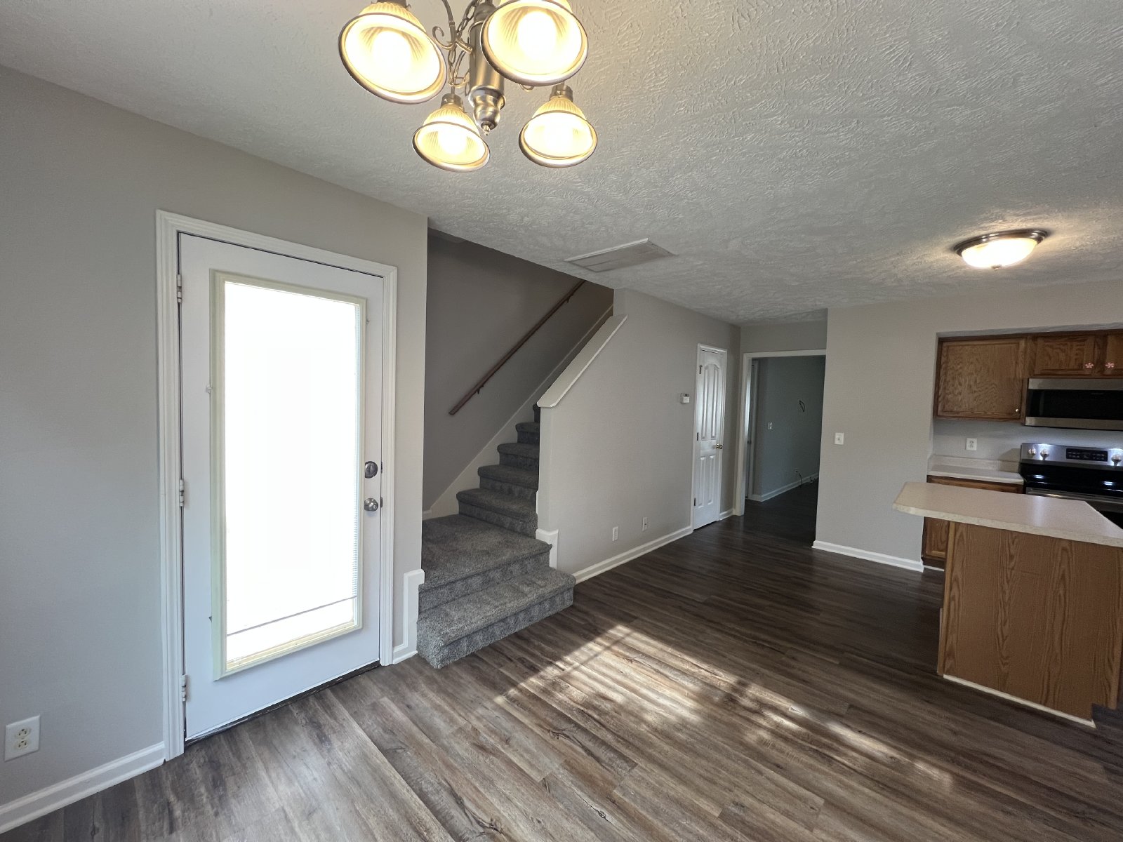 Spacious 4 Bedroom 2.5 Bath Available Now in Murfreesboro! property image