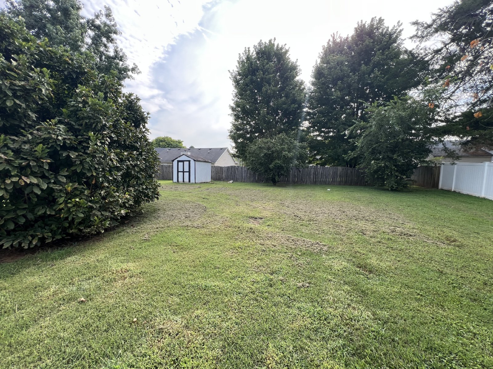 Spacious 4 Bedroom 2.5 Bath Available Now in Murfreesboro! property image