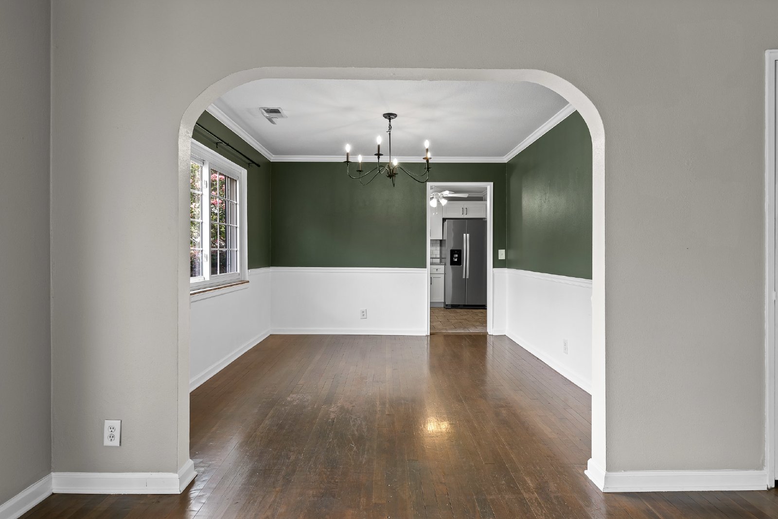 Charming Belvoir Home - 2 Bed, 1 Bath, 1 Car Garage, Fully Fenced Yard! property image