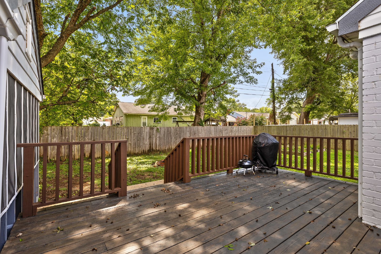 Charming Belvoir Home - 2 Bed, 1 Bath, 1 Car Garage, Fully Fenced Yard! property image