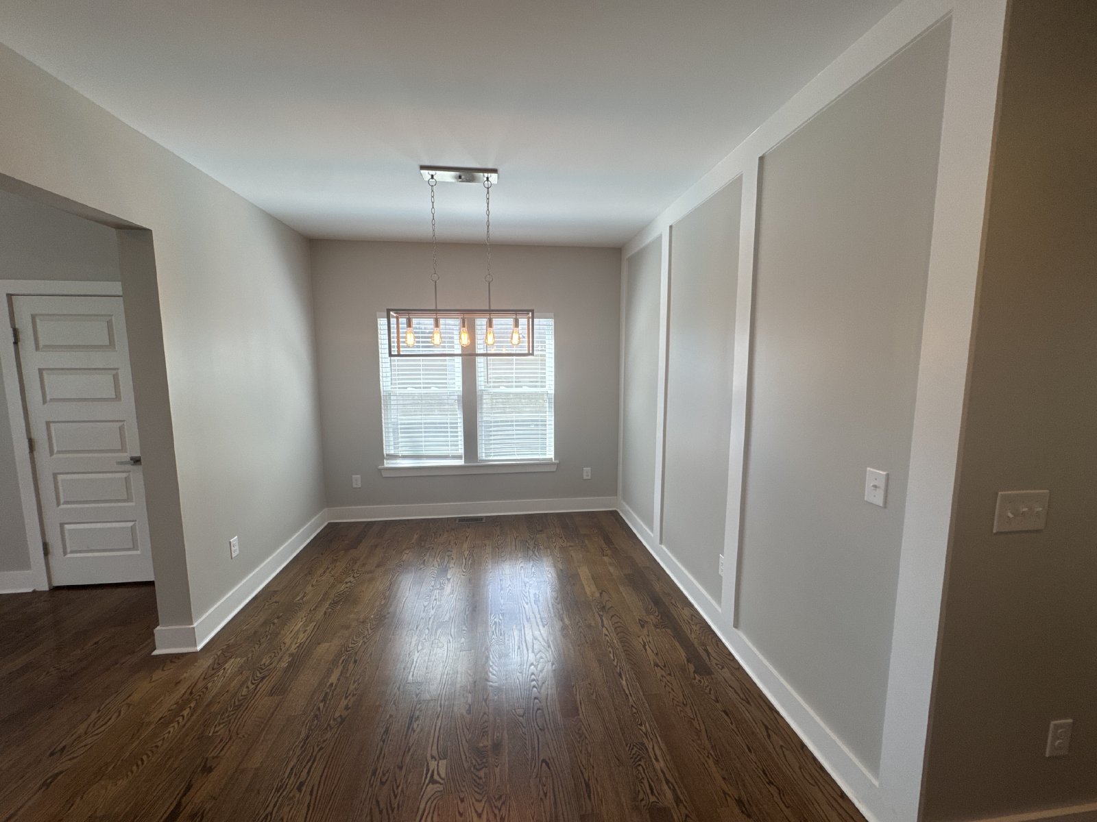 Newer Construction with Open Floor Plan in One of Nashville’s Hottest Areas! property image