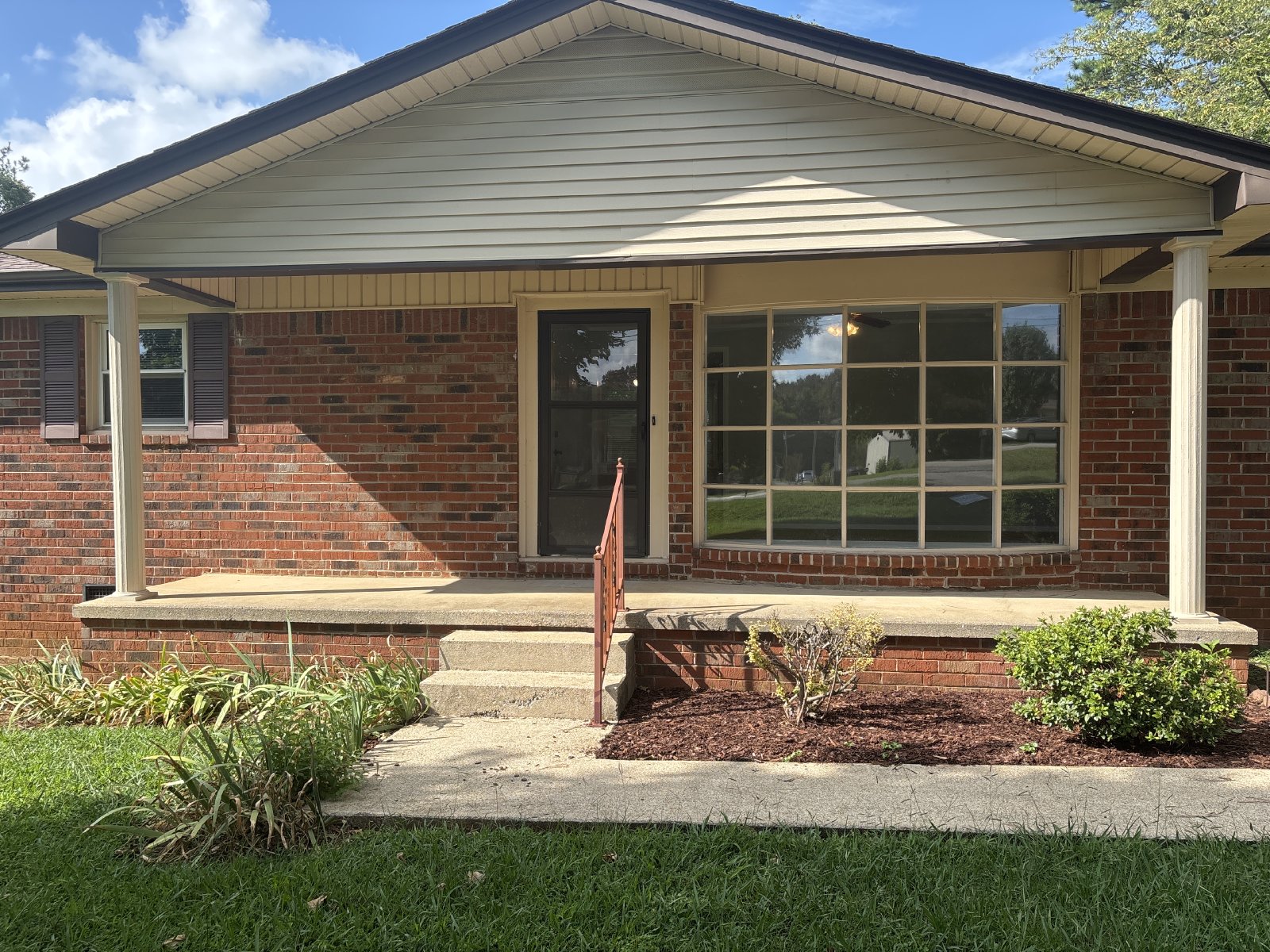 Spacious Brick Ranch Home with a Large Yard! property image