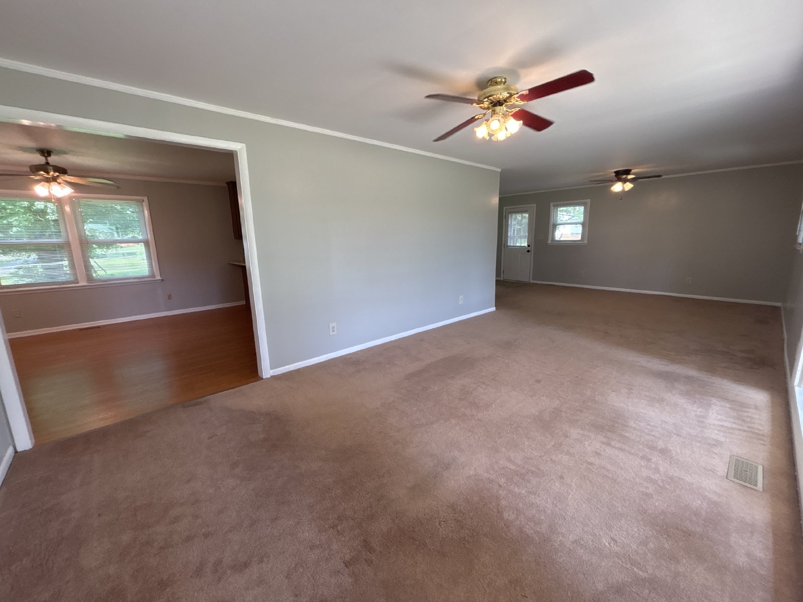Spacious Brick Ranch Home with a Large Yard! property image