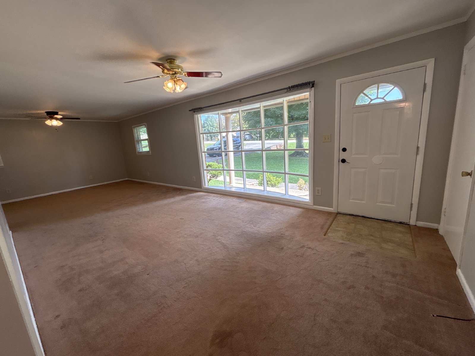 Spacious Brick Ranch Home with a Large Yard! property image