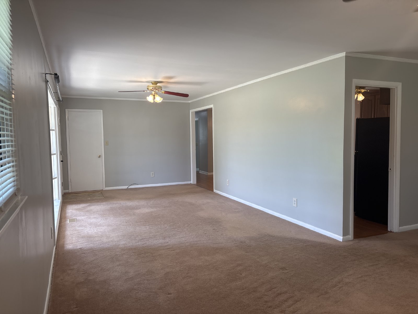 Spacious Brick Ranch Home with a Large Yard! property image