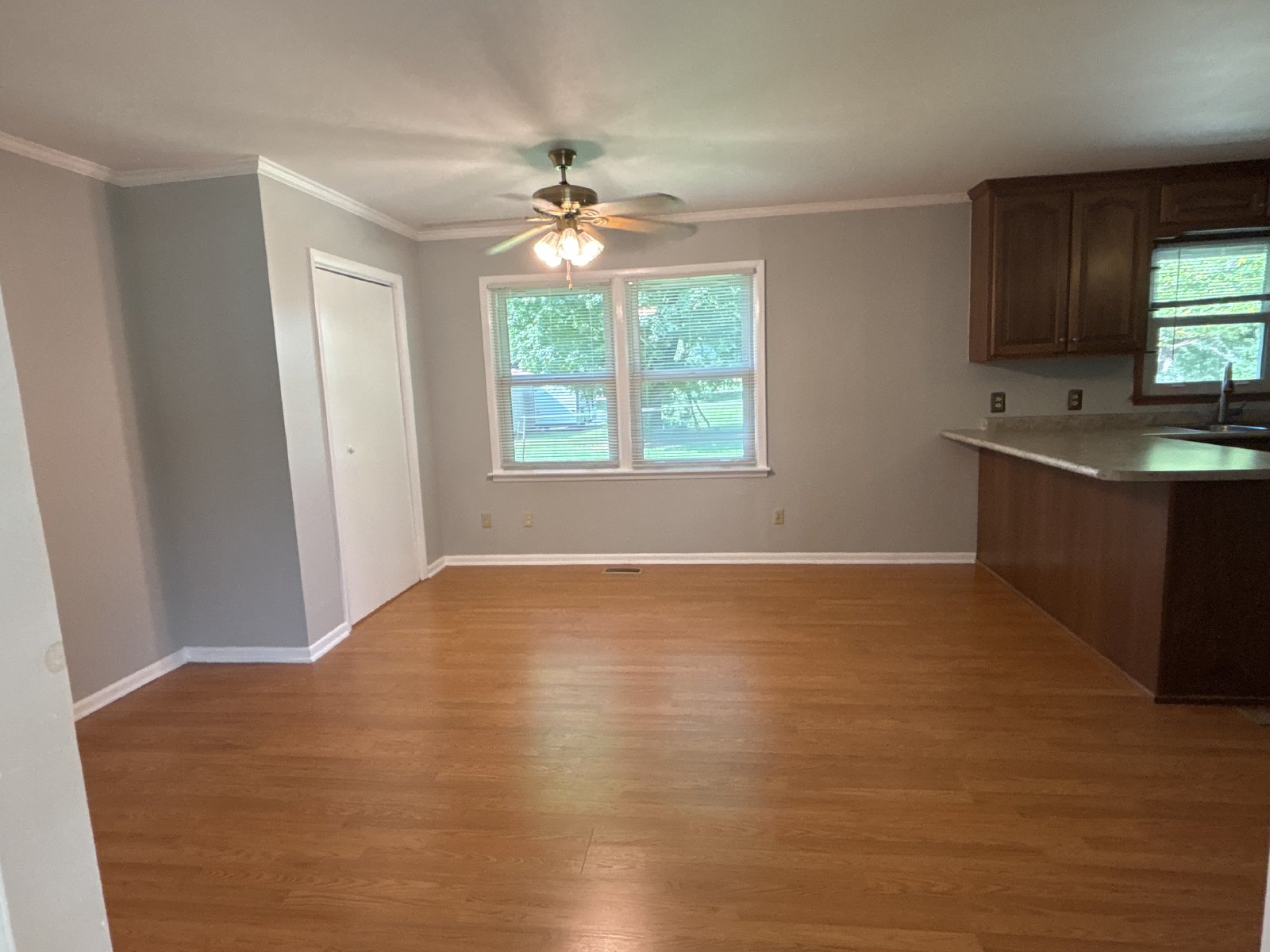 Spacious Brick Ranch Home with a Large Yard! property image