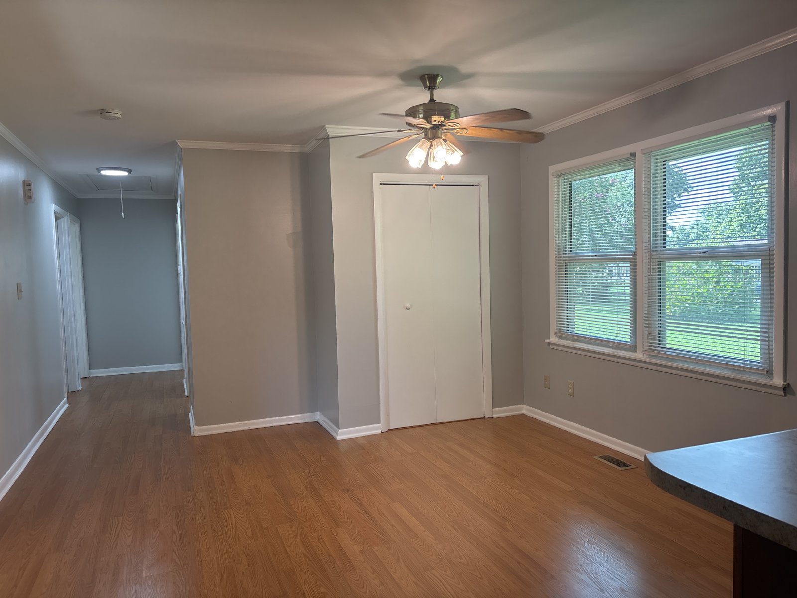 Spacious Brick Ranch Home with a Large Yard! property image