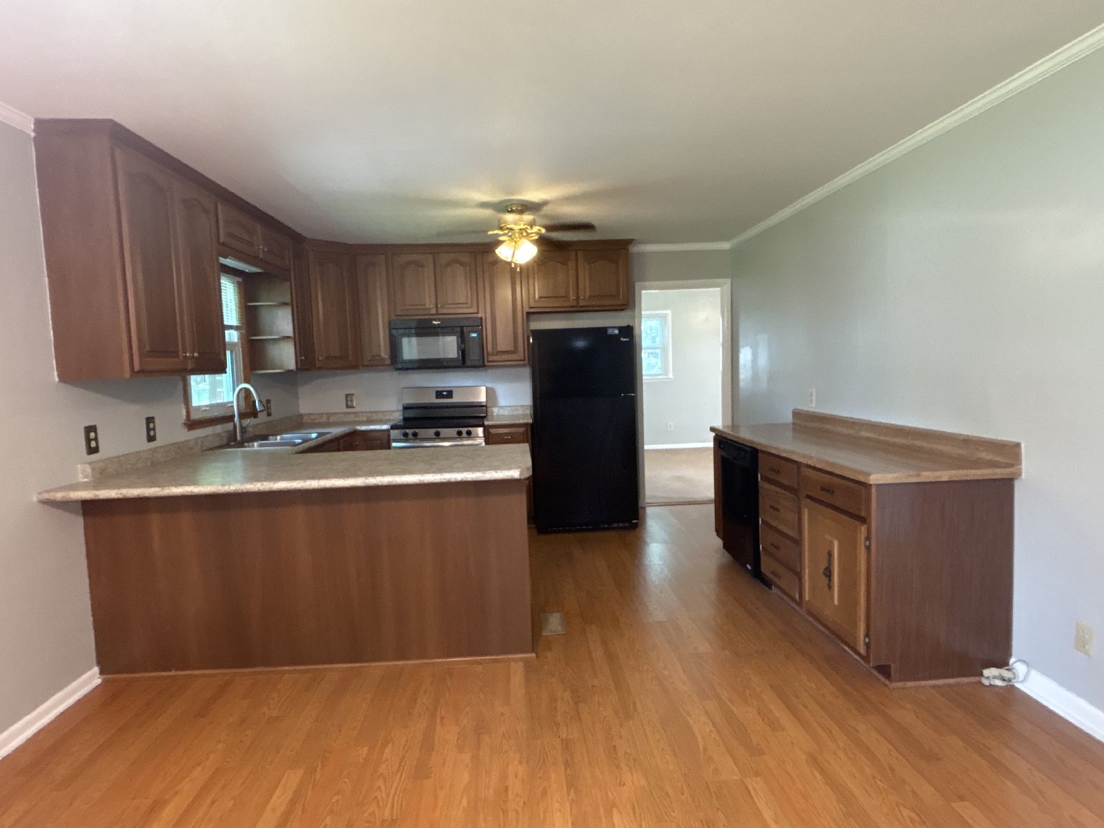 Spacious Brick Ranch Home with a Large Yard! property image