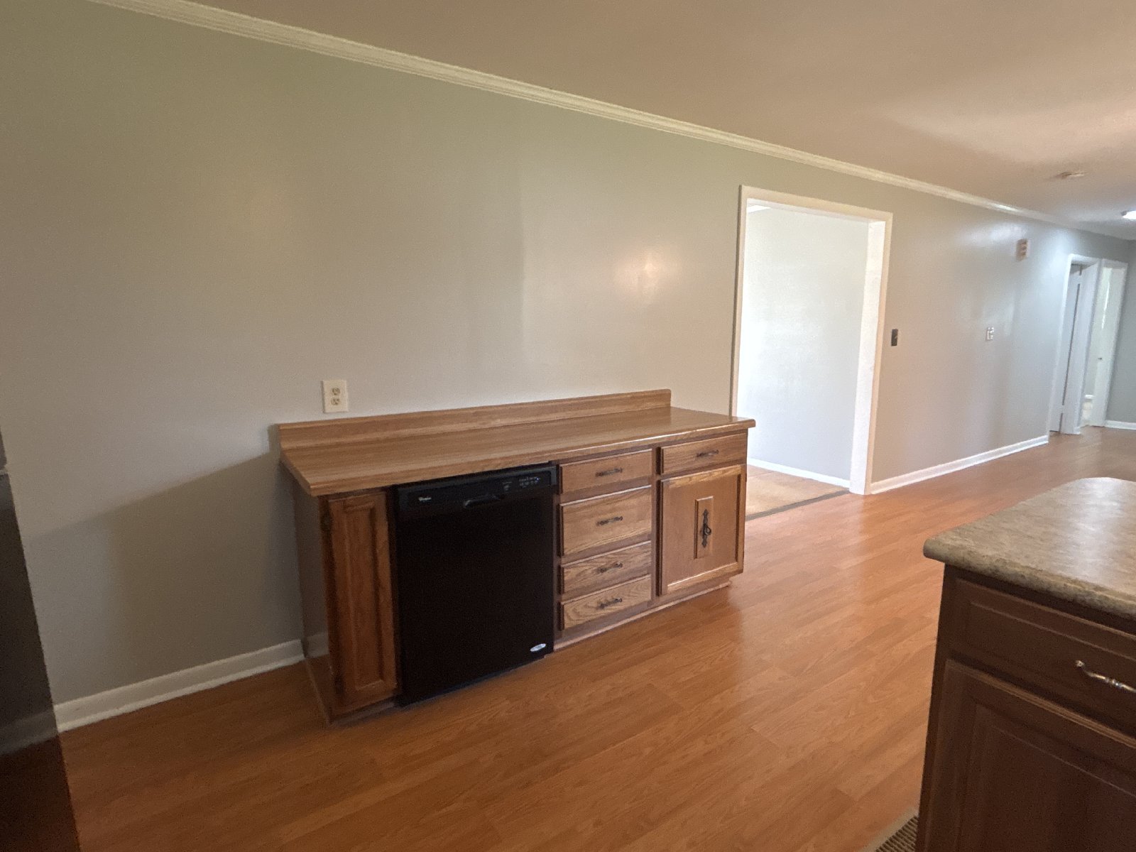 Spacious Brick Ranch Home with a Large Yard! property image