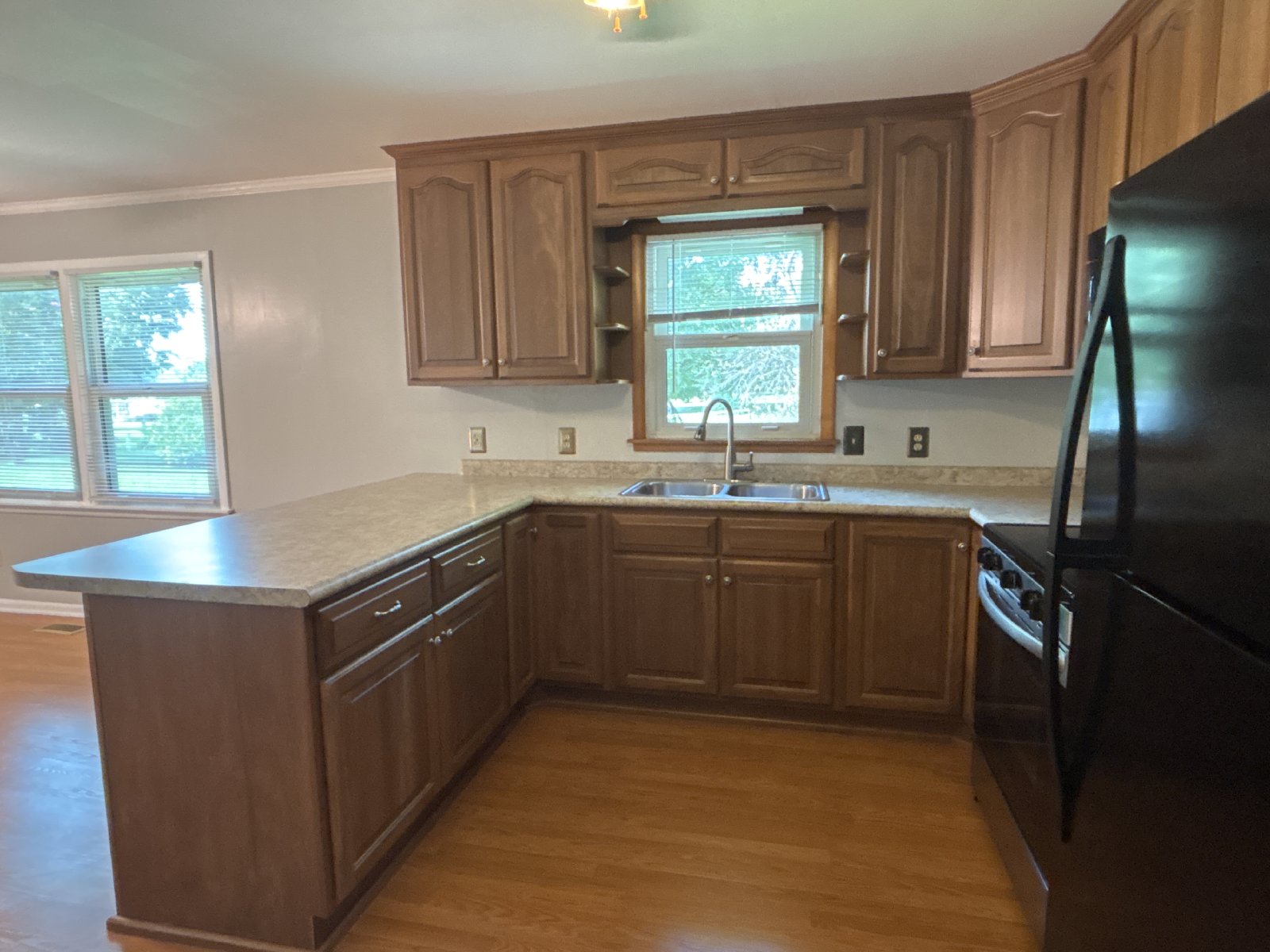 Spacious Brick Ranch Home with a Large Yard! property image