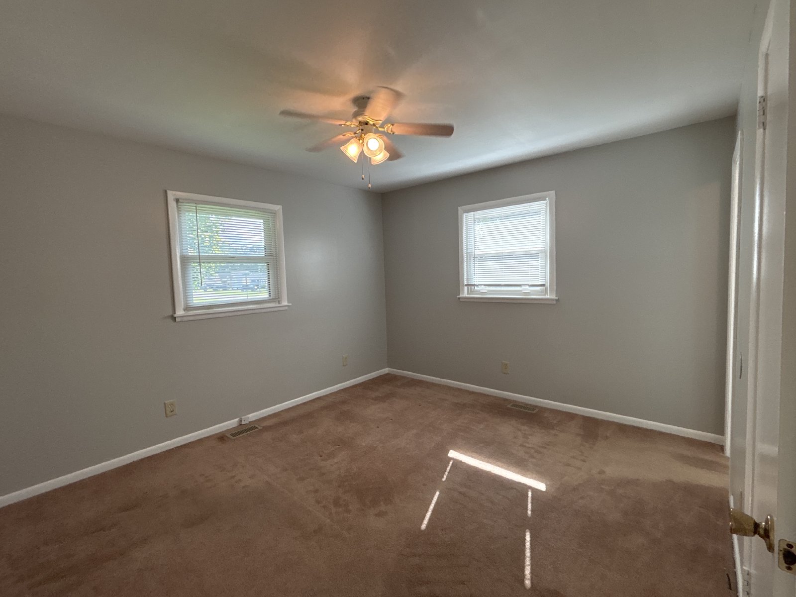 Spacious Brick Ranch Home with a Large Yard! property image