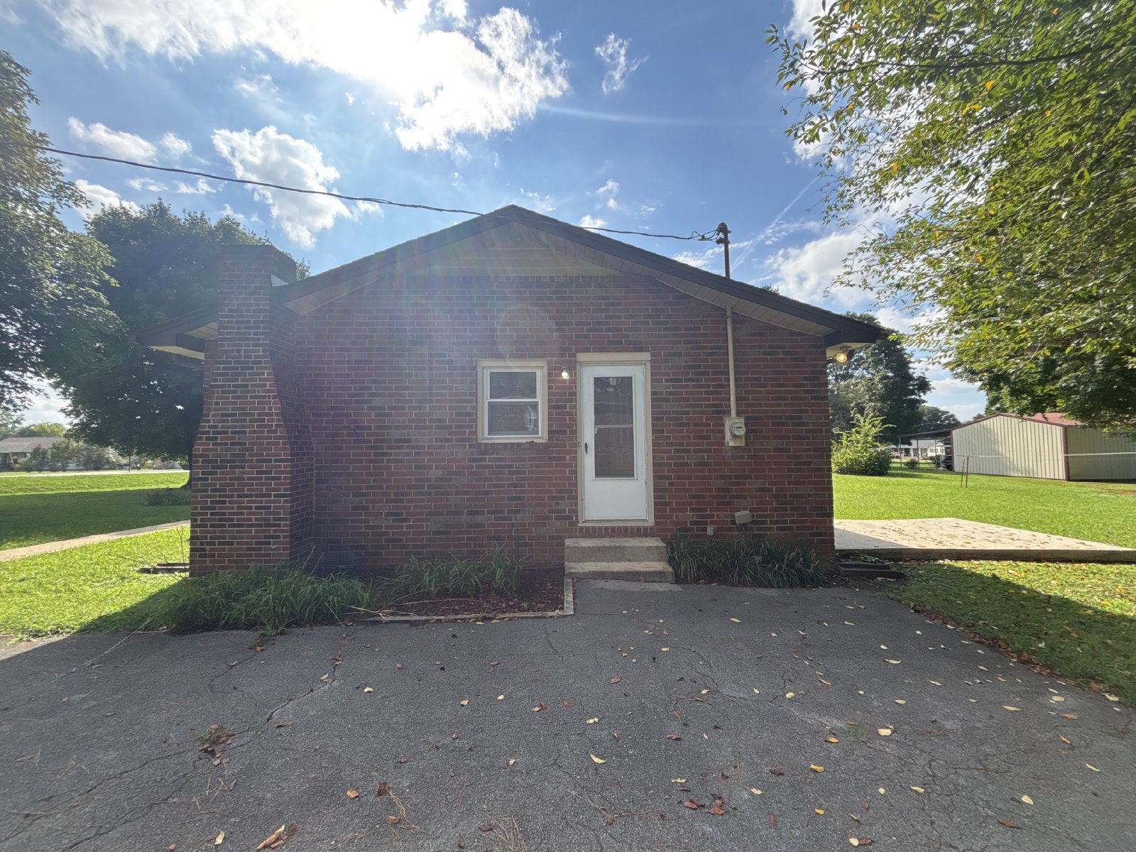 Spacious Brick Ranch Home with a Large Yard! property image
