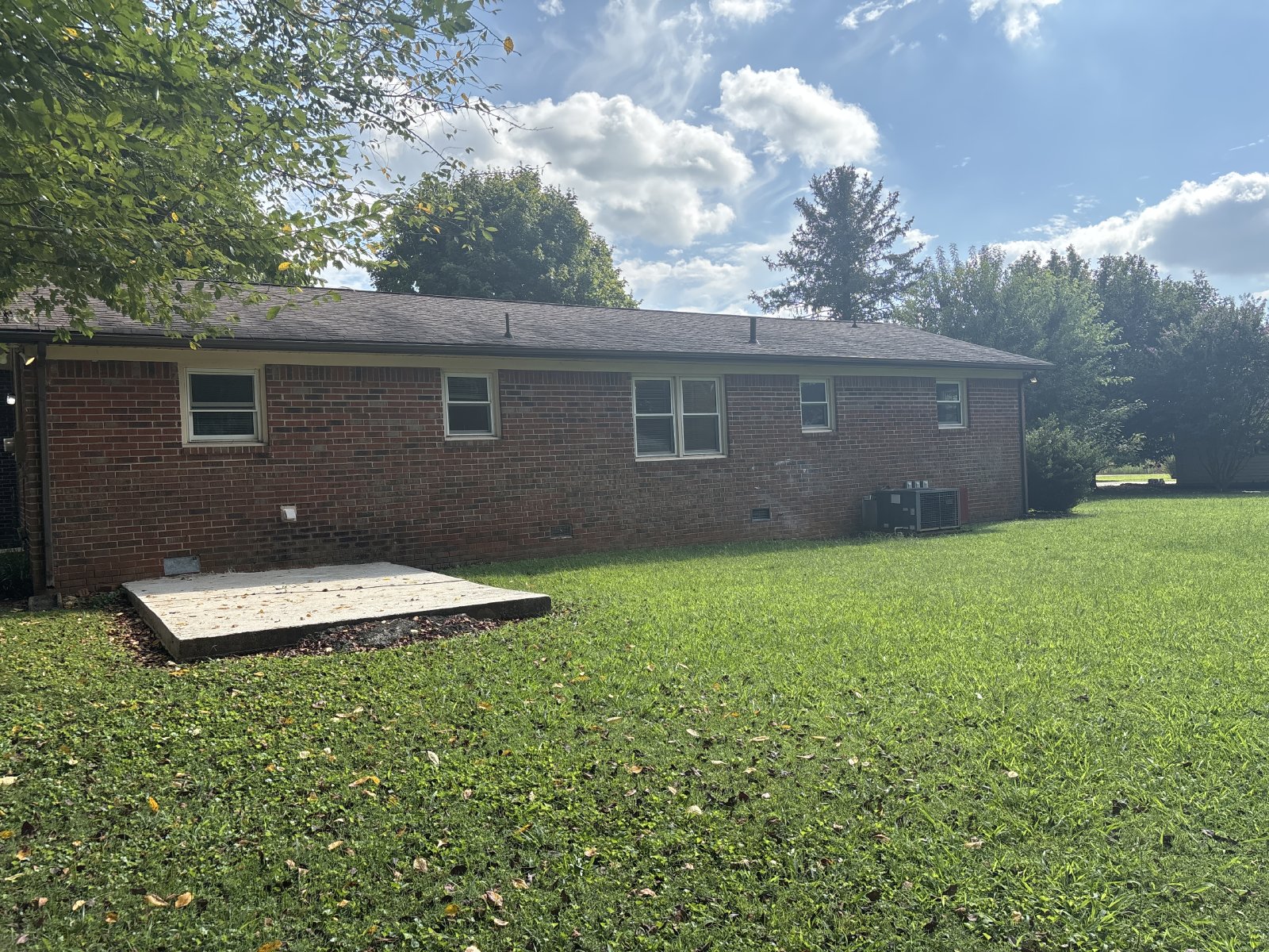 Spacious Brick Ranch Home with a Large Yard! property image