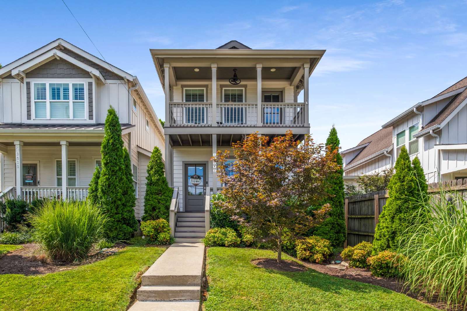 Charming 3-Bedroom Home in the Heart of The Nations! property image