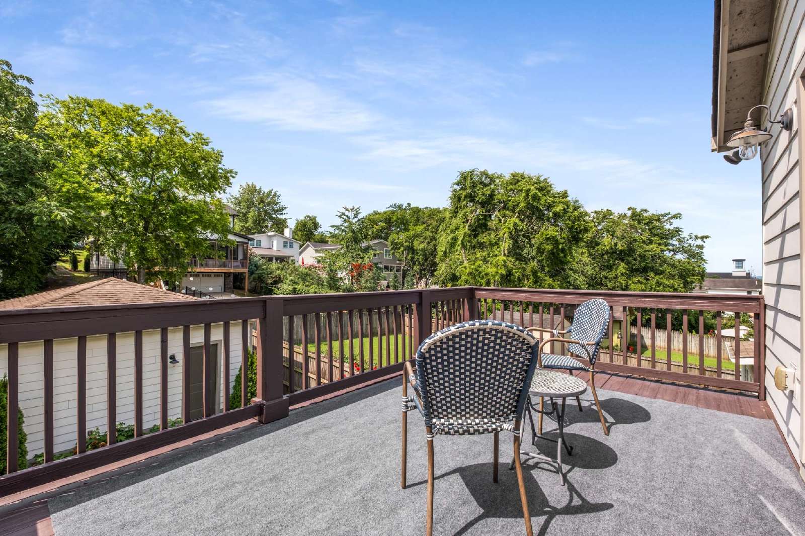 Charming 3-Bedroom Home in the Heart of The Nations! property image