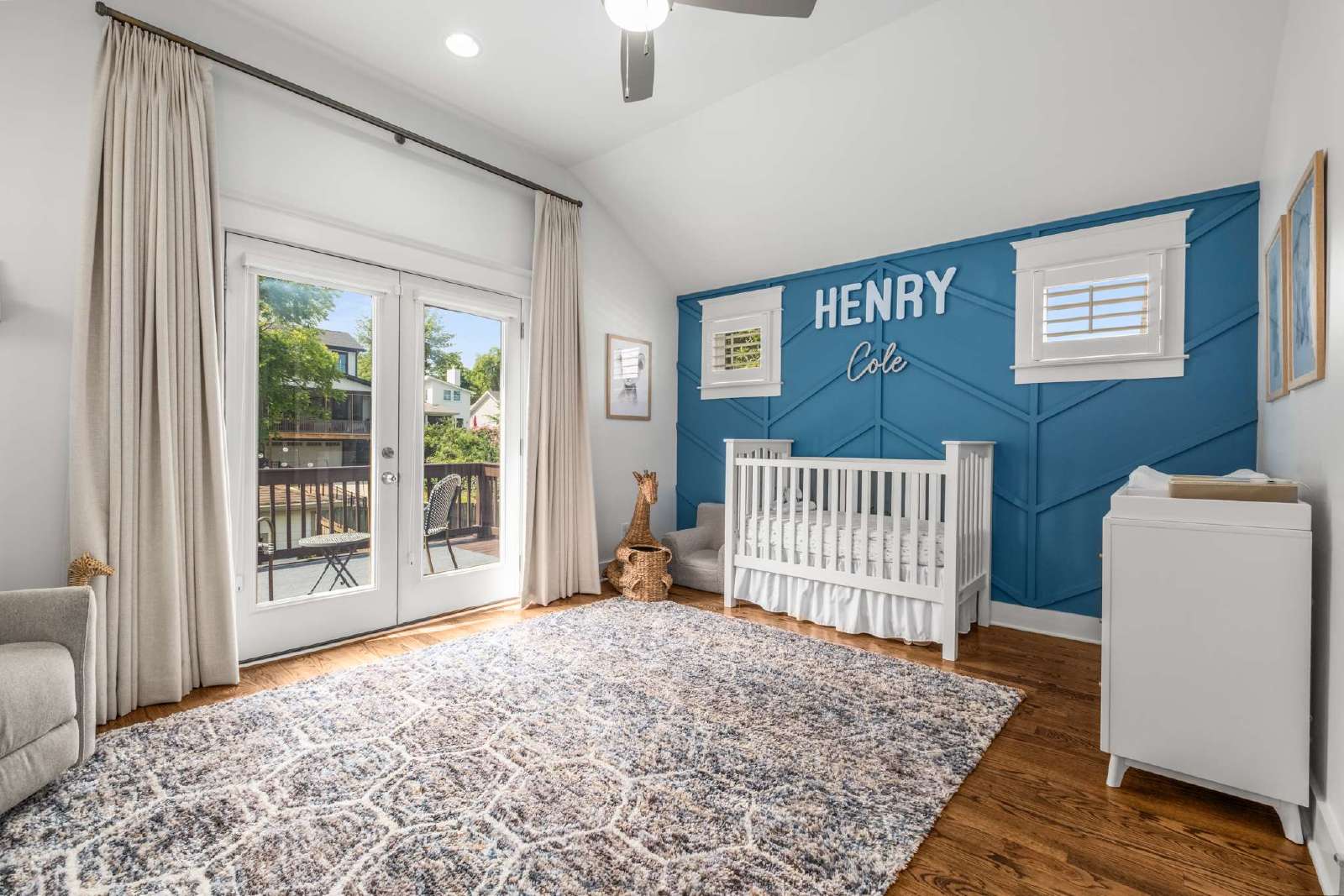 Charming 3-Bedroom Home in the Heart of The Nations! property image