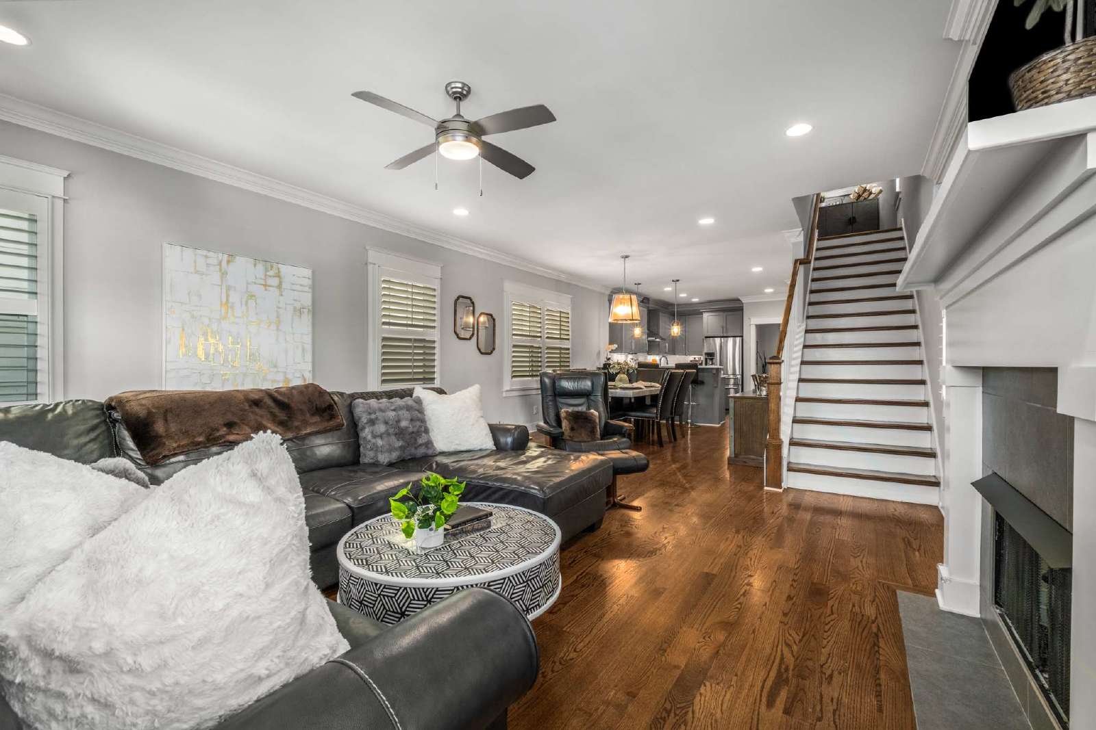 Charming 3-Bedroom Home in the Heart of The Nations! property image
