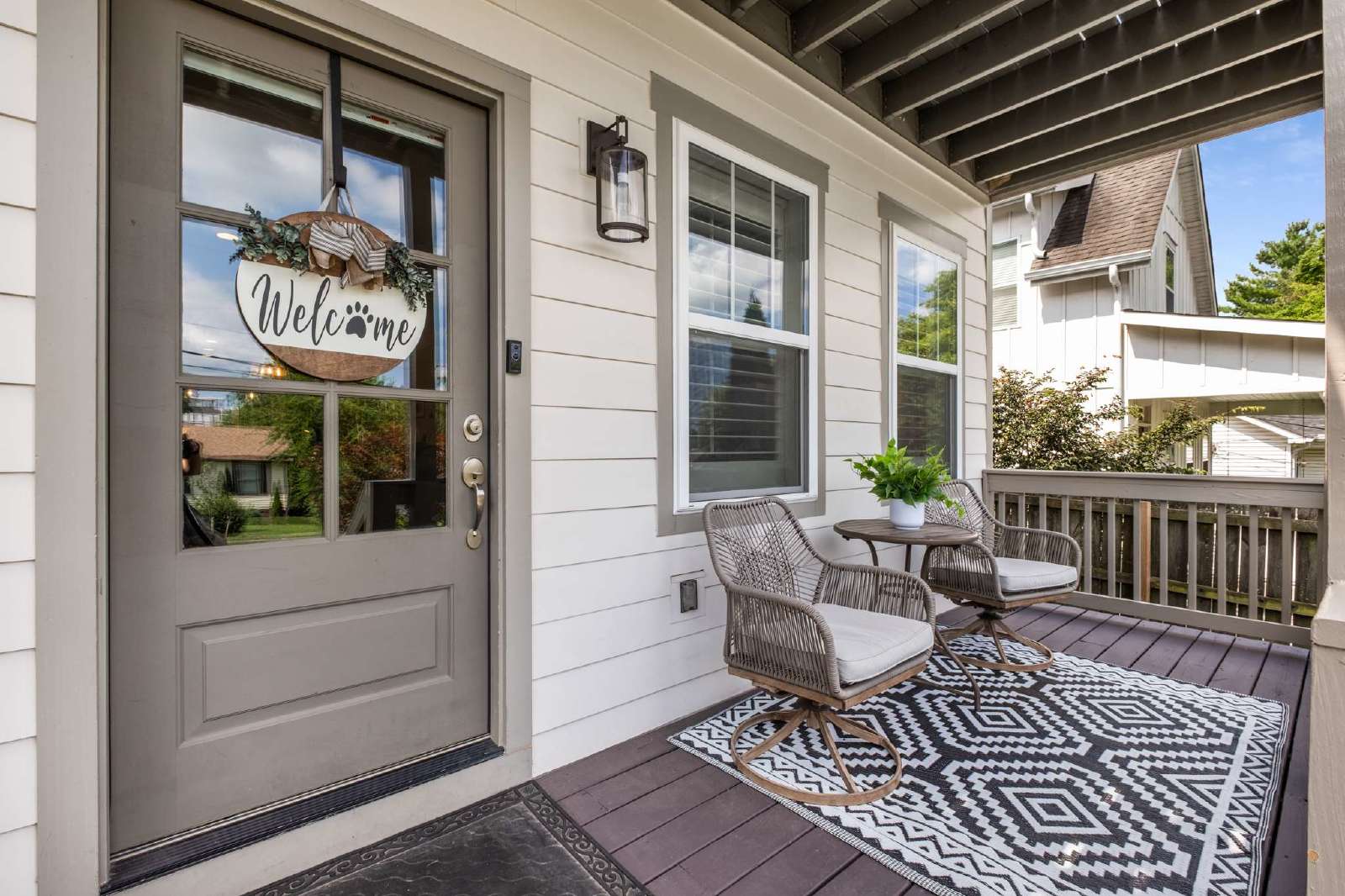 Charming 3-Bedroom Home in the Heart of The Nations! property image