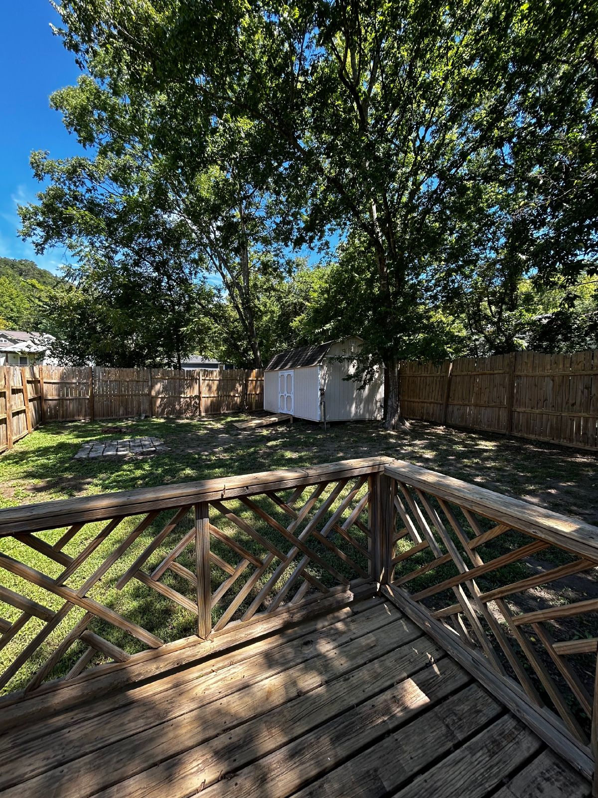 Downtown Living in a Charming Northshore Neighborhood! 3 Beds, 2 Baths, Huge Porch + Fenced Back Yard property image