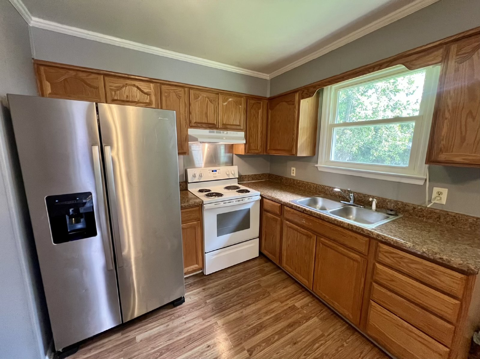 3 Bed 1 Bath Ranch Style Home in Murfreesboro, With Storage Building property image