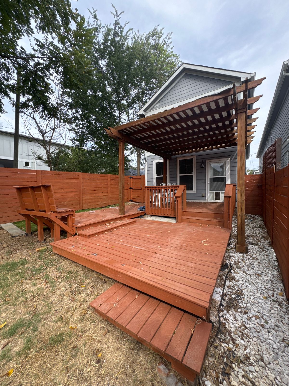 Luxury Living in East Nashville – Spacious 3BR Home Near Parks & Dining property image