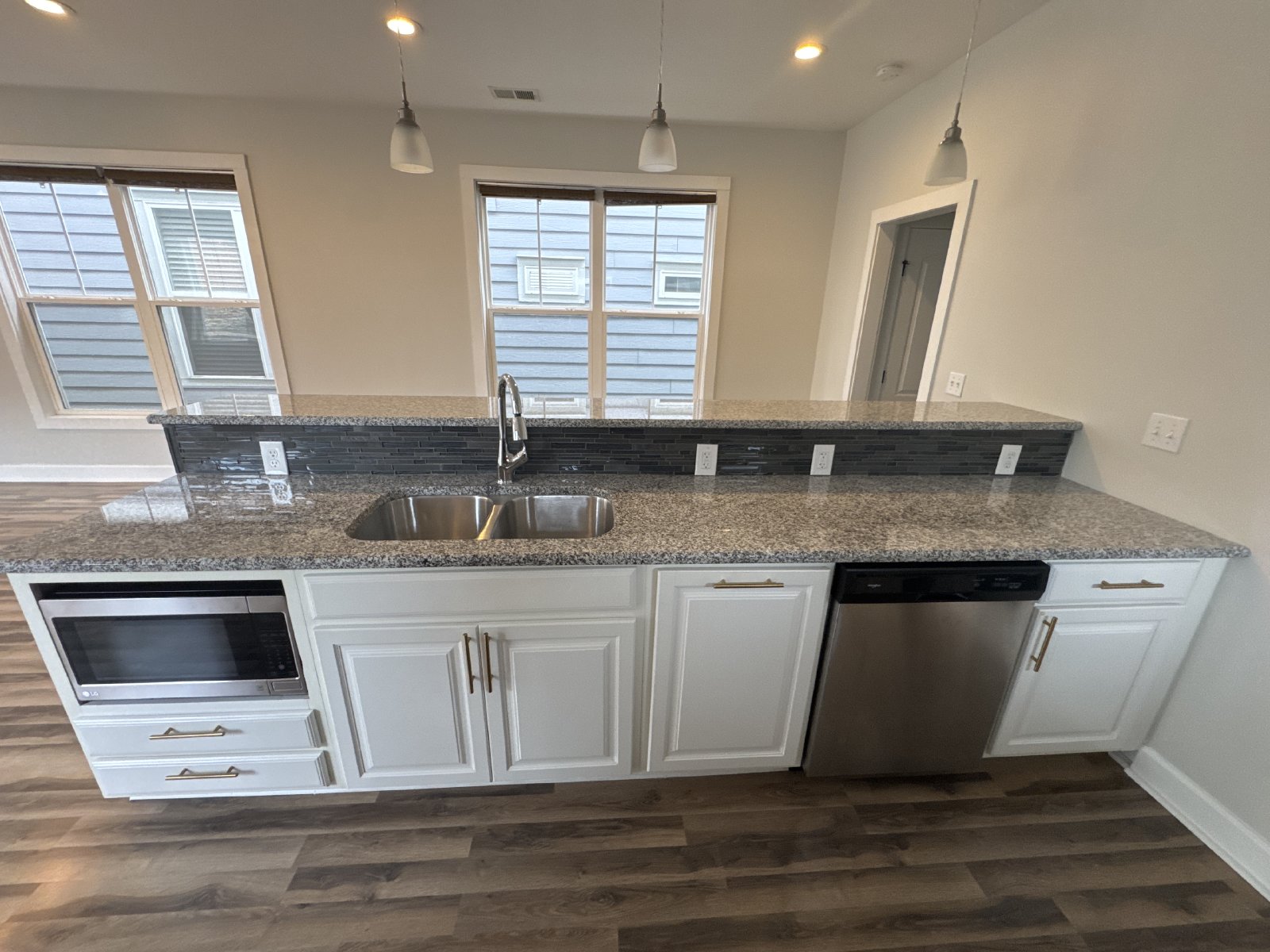 Luxury Living in East Nashville – Spacious 3BR Home Near Parks & Dining property image