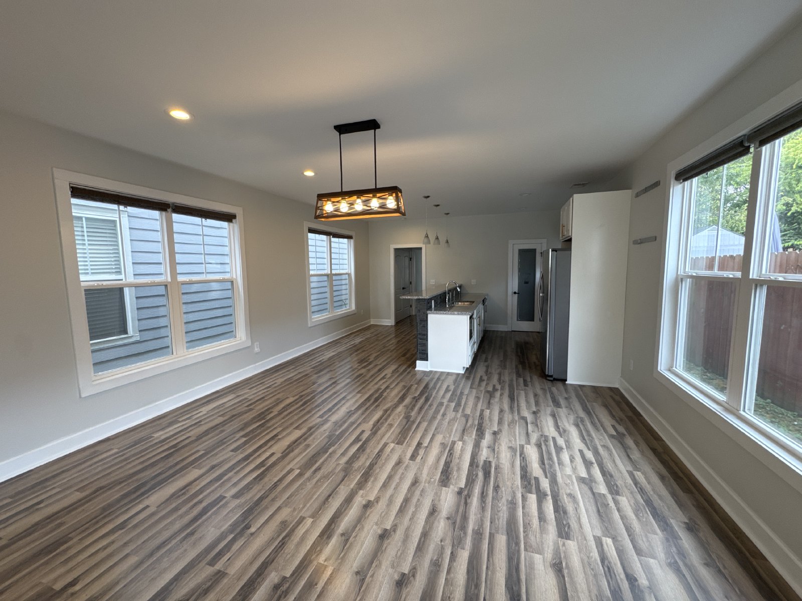 Luxury Living in East Nashville – Spacious 3BR Home Near Parks & Dining property image