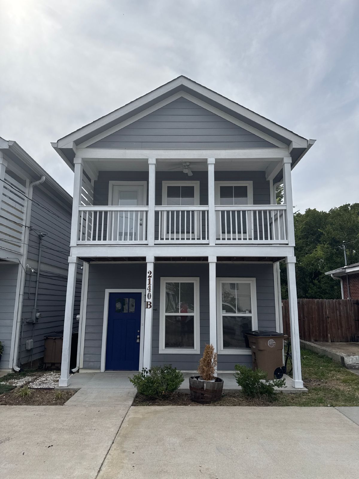 Luxury Living in East Nashville – Spacious 3BR Home Near Parks & Dining property image