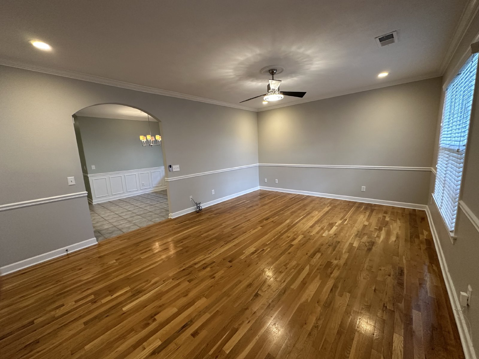 Beautiful 4 Bed 3 Bath House In Murfreesboro property image