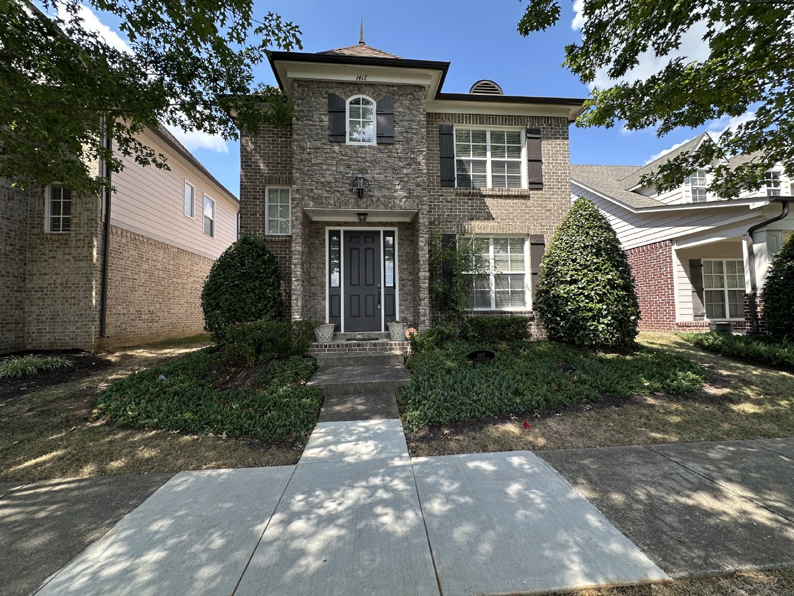 Beautiful 4 Bed 3 Bath House In Murfreesboro property image