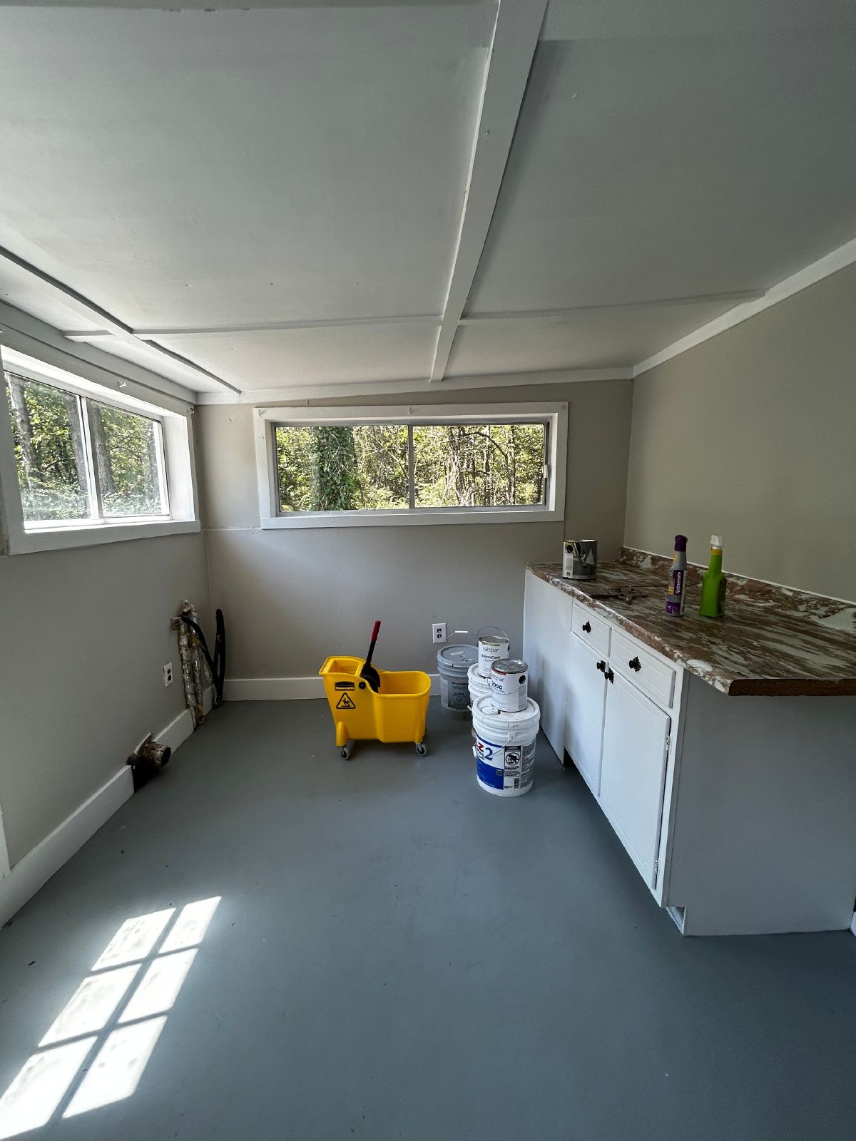 Recently Renovated 2 Bed, 1 Bath Home! property image