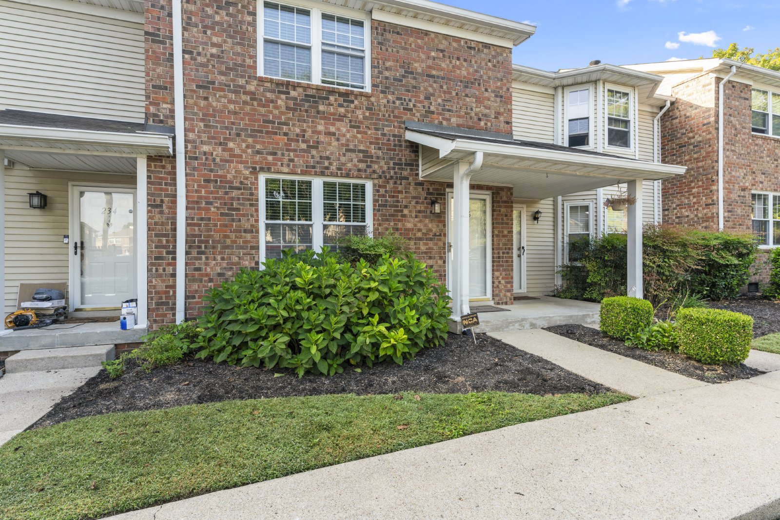 $1,650/month — 2 Bed, 2.5 Bath Townhome * No Pets * Comm. Pool and Tennis property image