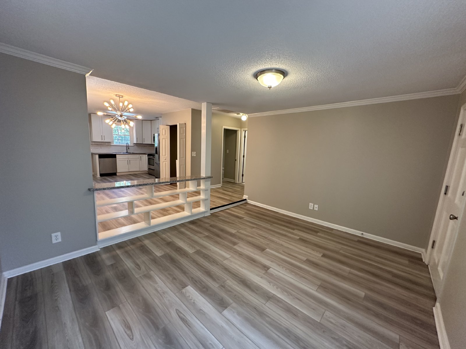 Charming 2 Bed 1 Bath Home In Nashville property image