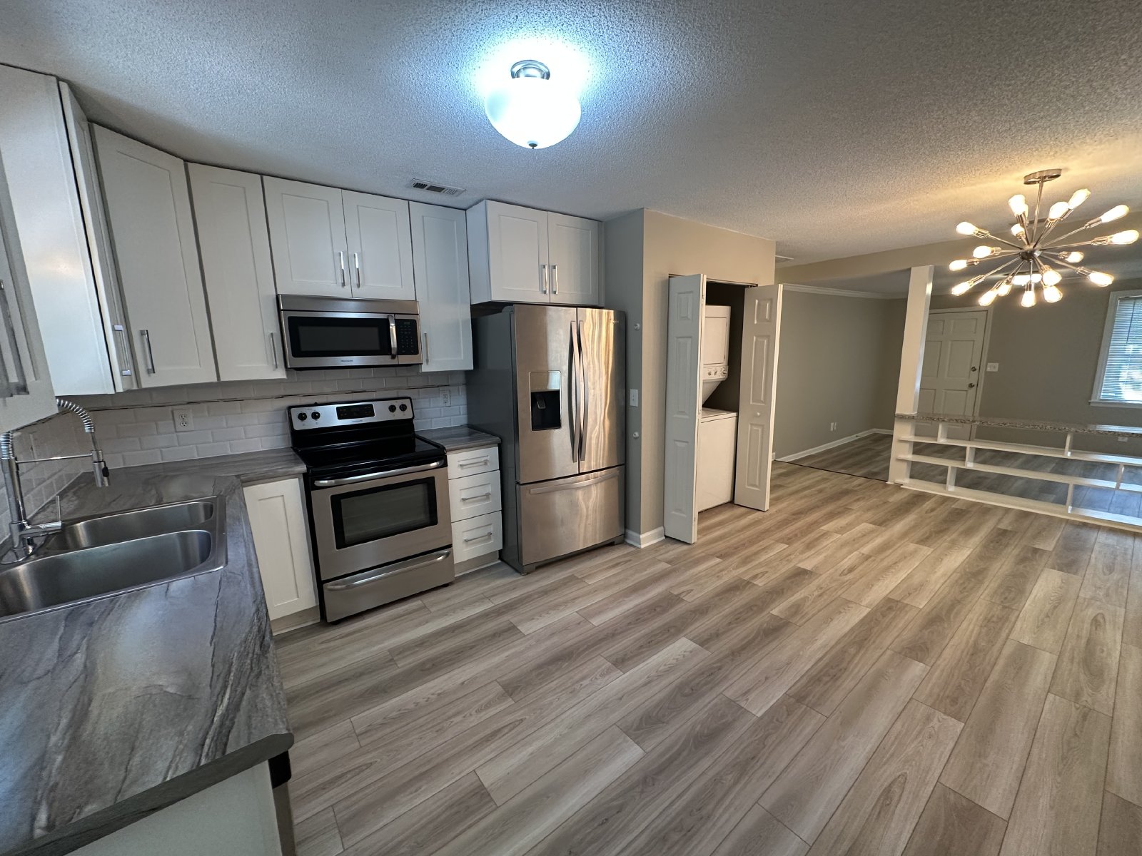 Charming 2 Bed 1 Bath Home In Nashville property image