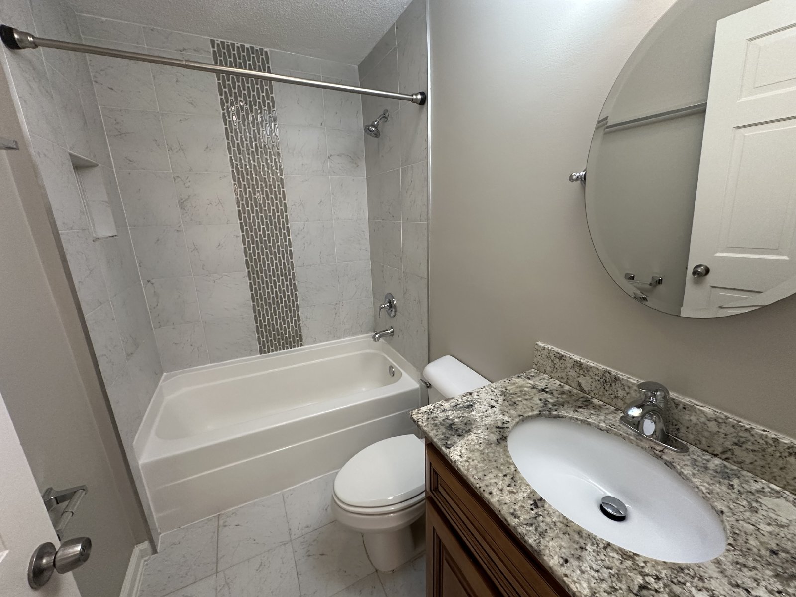 Charming 2 Bed 1 Bath Home In Nashville property image