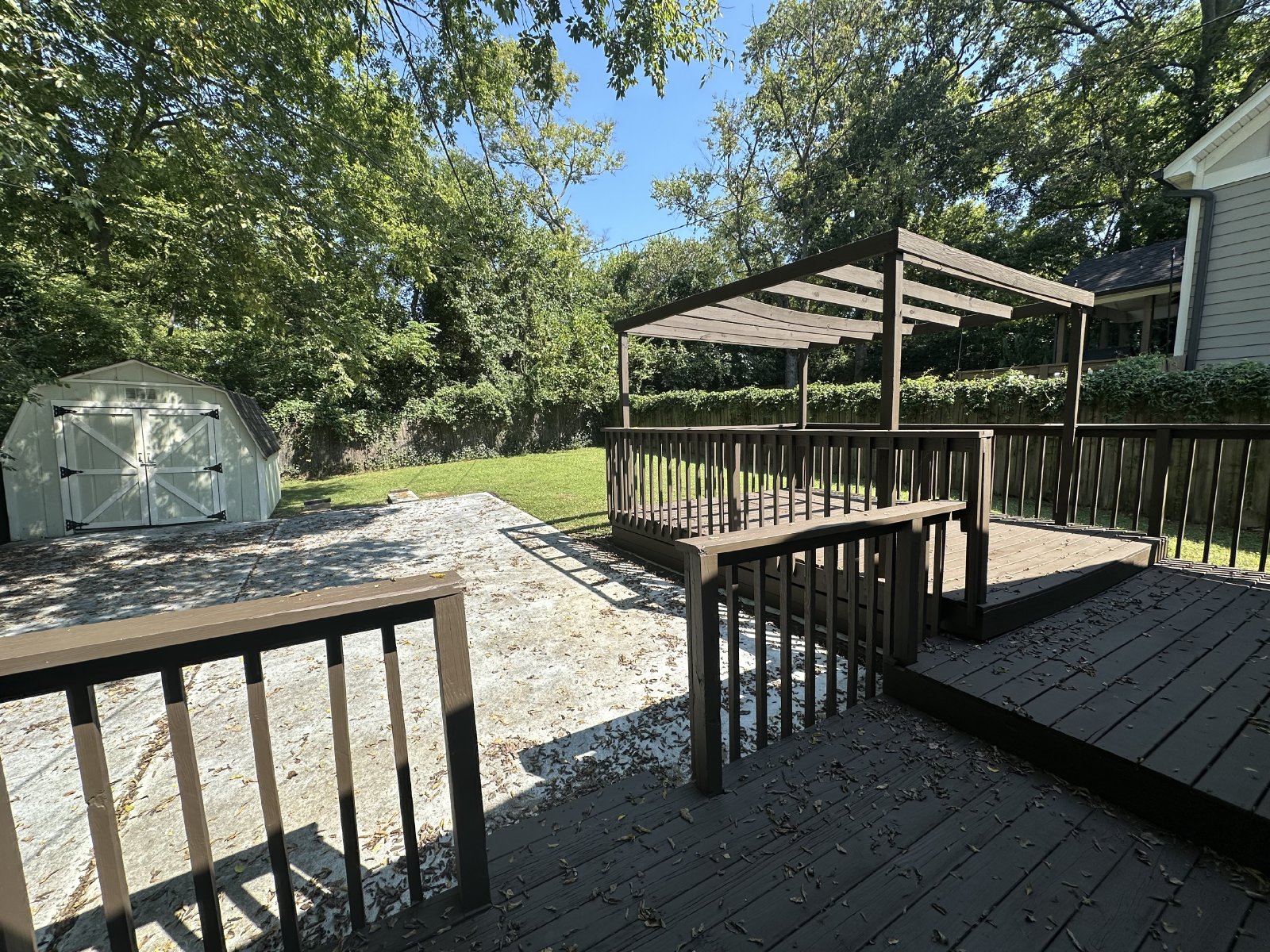 Charming 2 Bed 1 Bath Home In Nashville property image