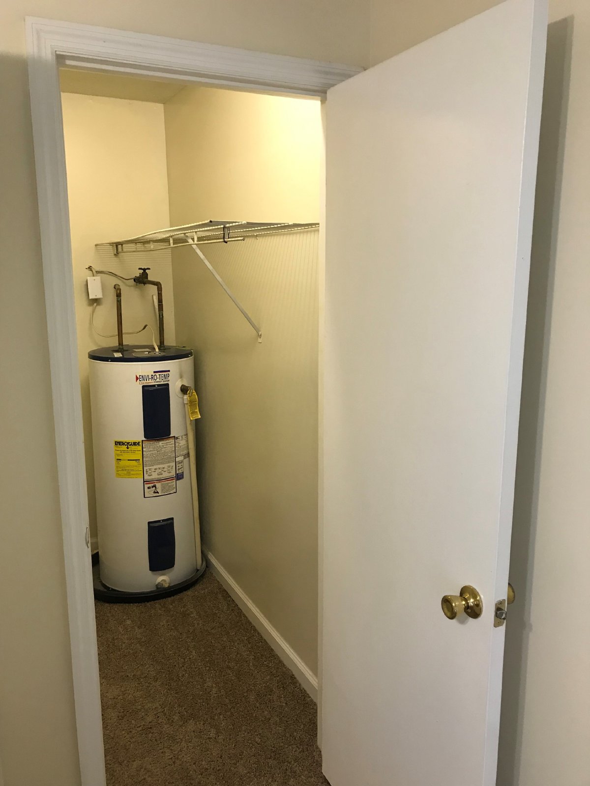 1BR 1BA Apartment at Venture Point B12 - Water Included property image