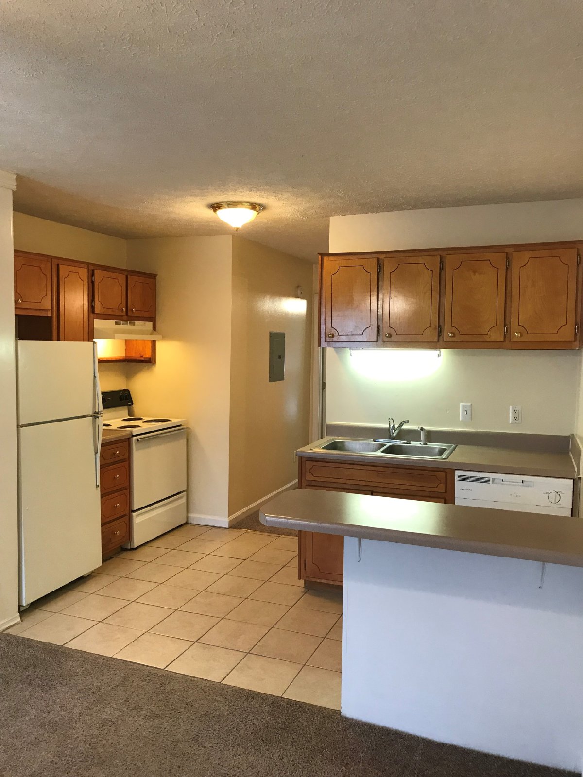 1BR 1BA Apartment at Venture Point B12 - Water Included property image
