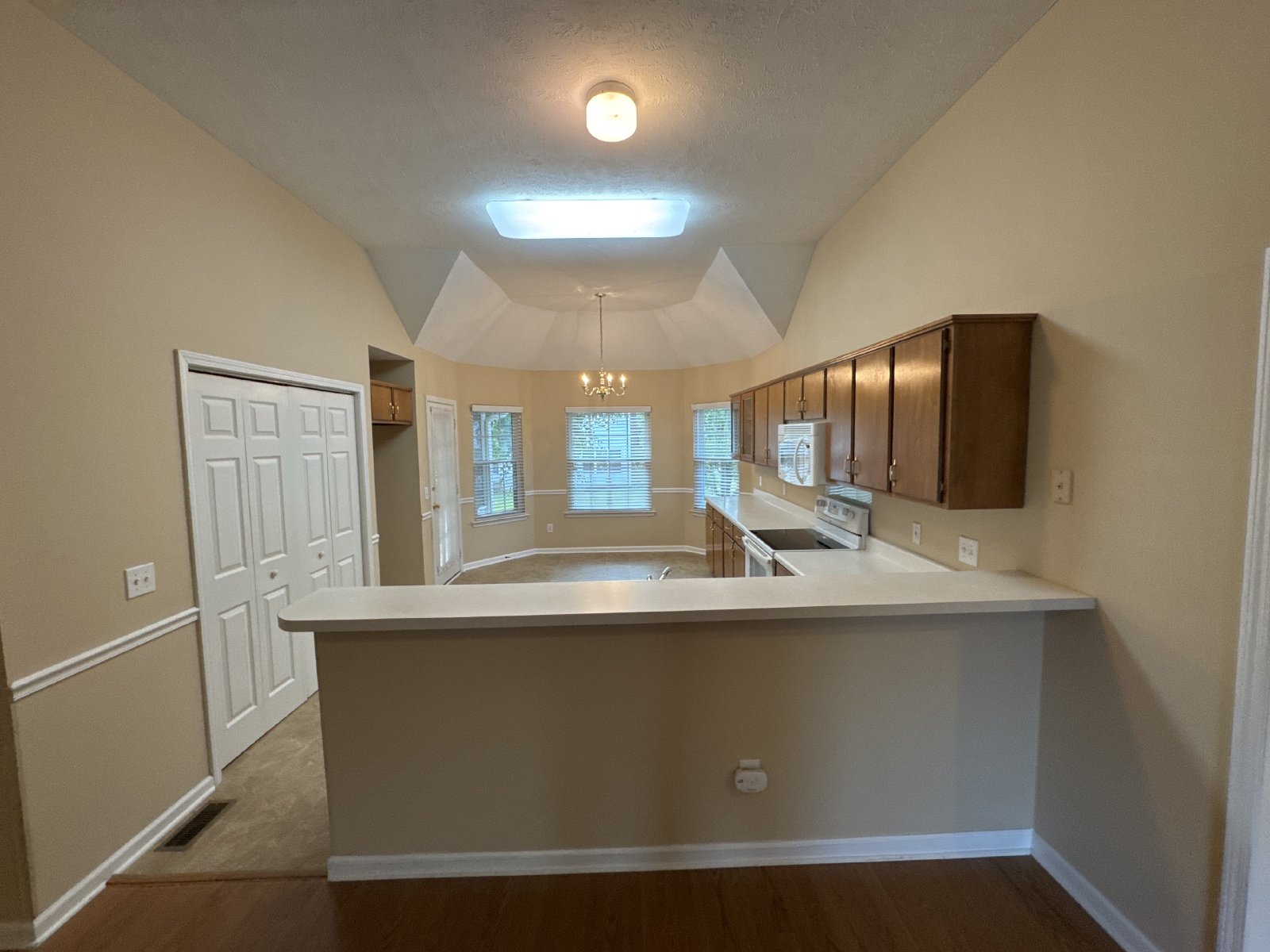 Spacious 3-Bedroom Home with Garage & Large Lot – Mt. Juliet property image