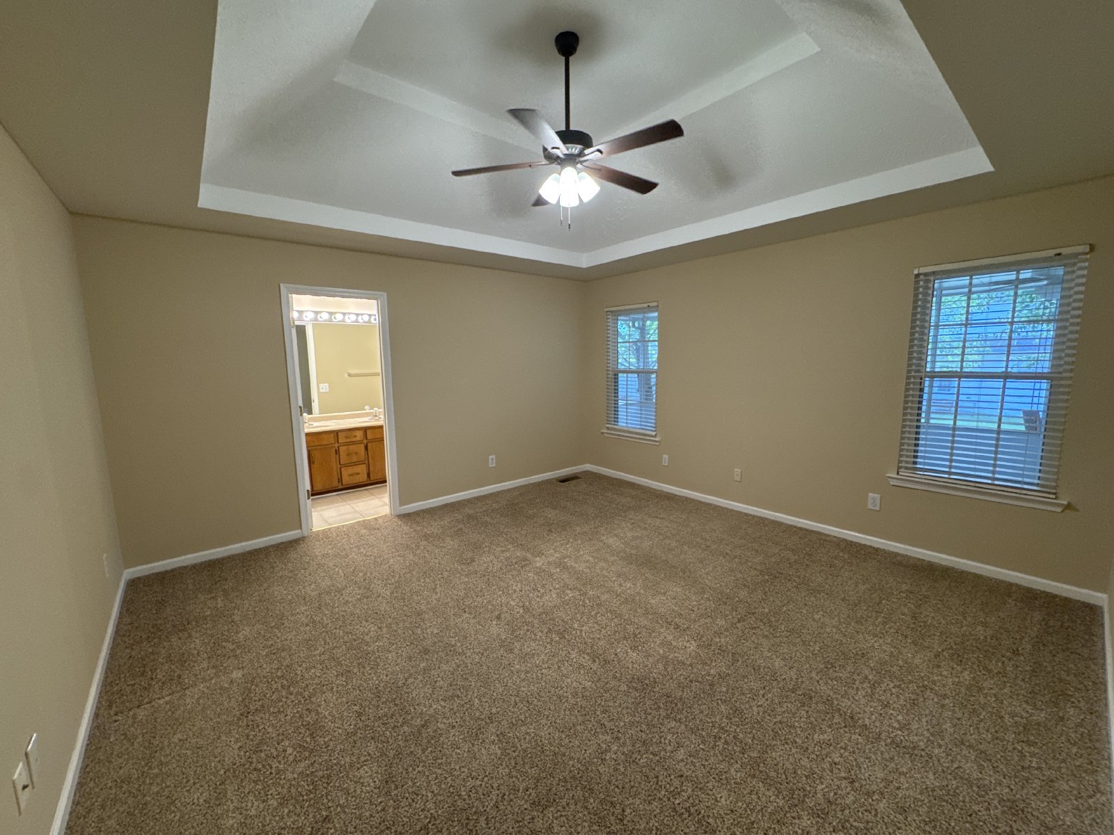 Spacious 3-Bedroom Home with Garage & Large Lot – Mt. Juliet property image