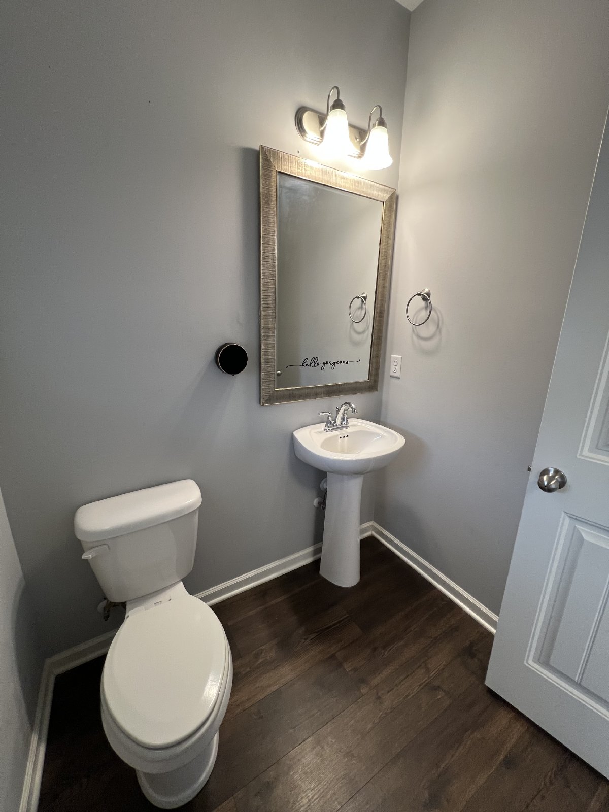 Gorgeous 3 BR 2.5 Bath Home in Cantrell Farms - Smyrna! property image