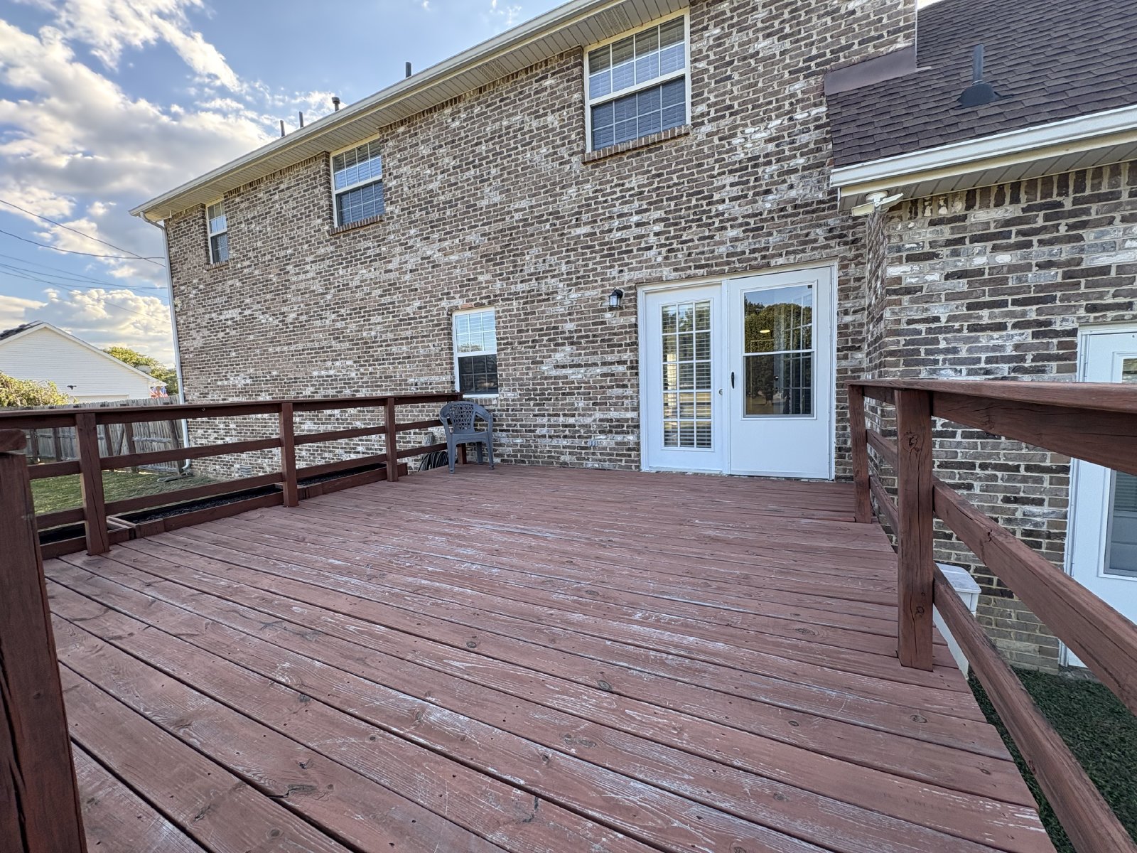 SPACIOUS & Beautiful Home Just Outside of Shelbyville! property image