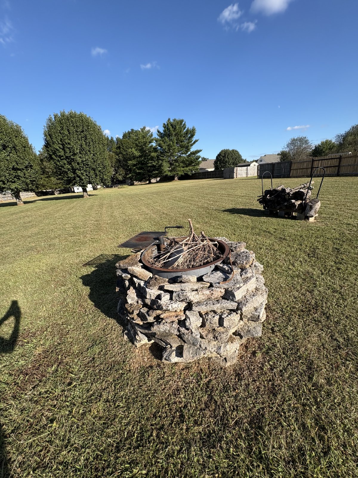 SPACIOUS & Beautiful Home Just Outside of Shelbyville! property image