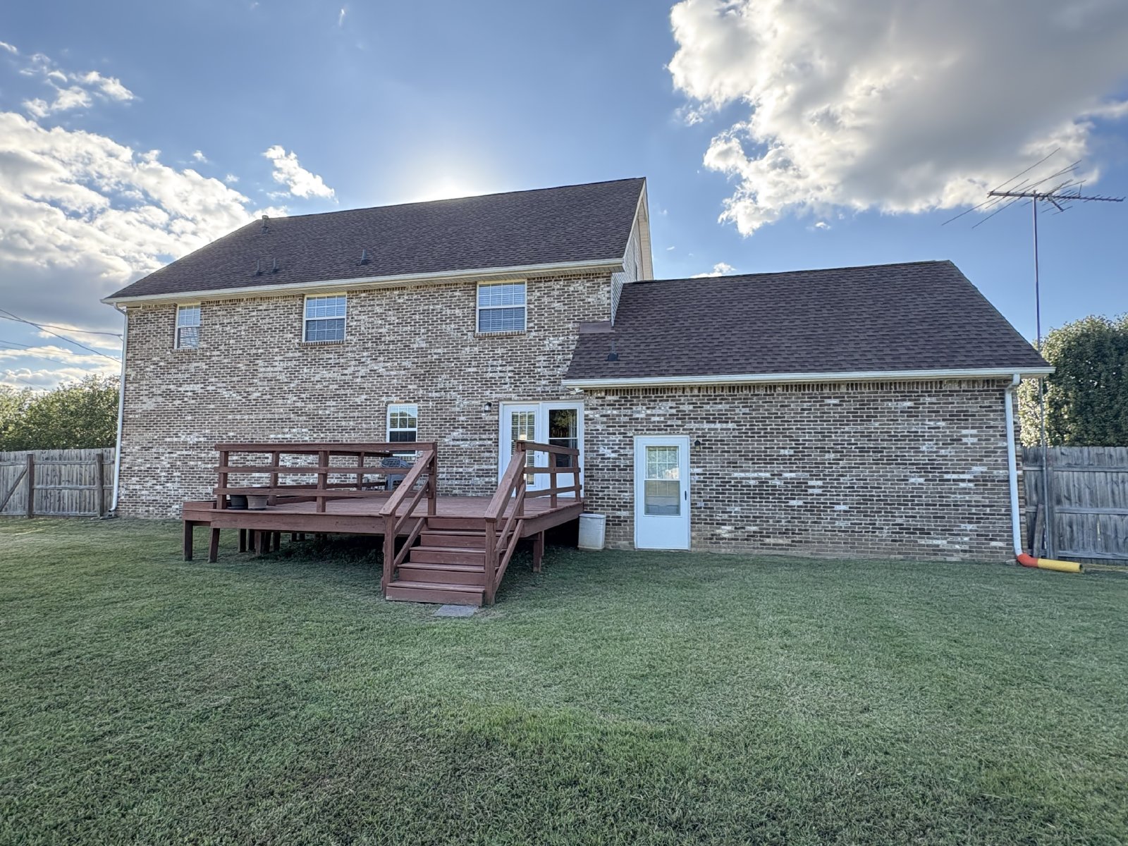 SPACIOUS & Beautiful Home Just Outside of Shelbyville! property image