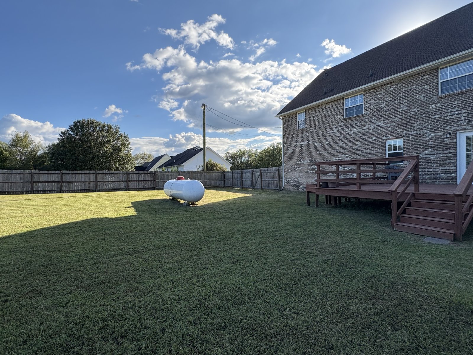 SPACIOUS & Beautiful Home Just Outside of Shelbyville! property image