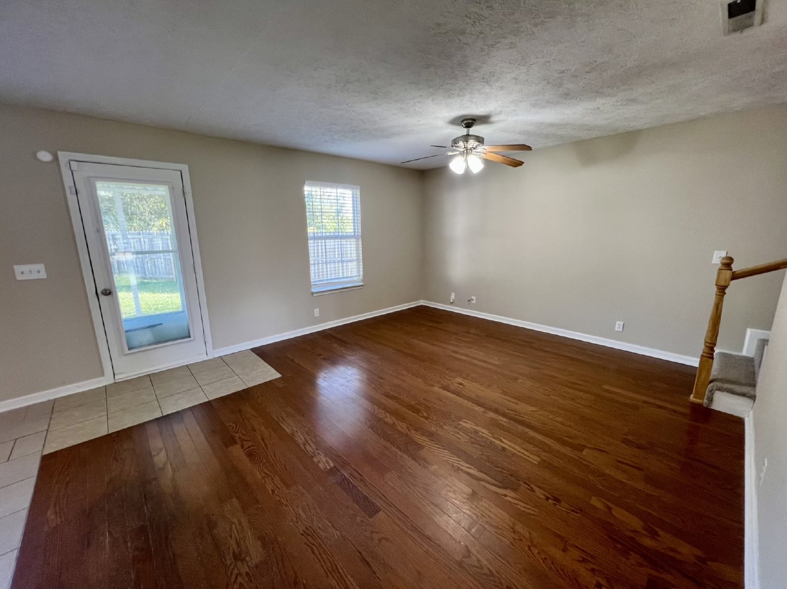 3BR 2BA *Fully Fenced Yard* Plus Garage in Murfreesboro property image