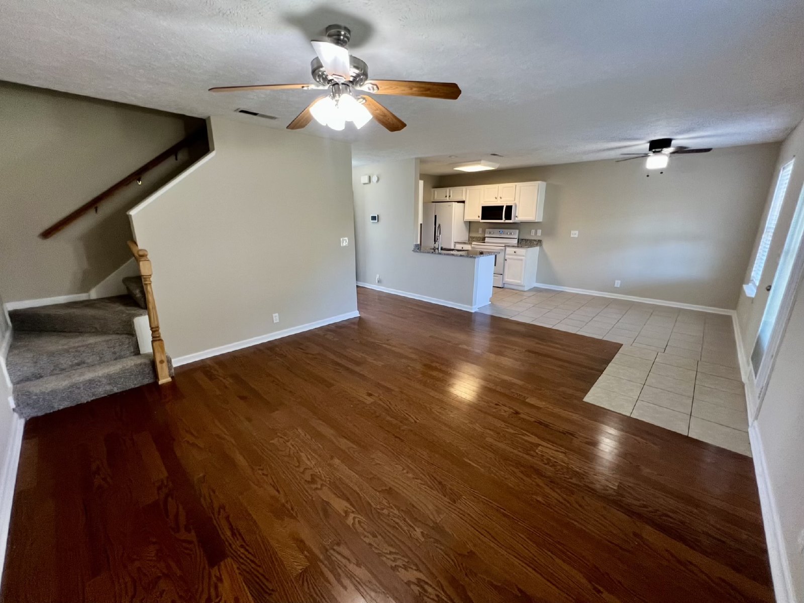 3BR 2BA *Fully Fenced Yard* Plus Garage in Murfreesboro property image